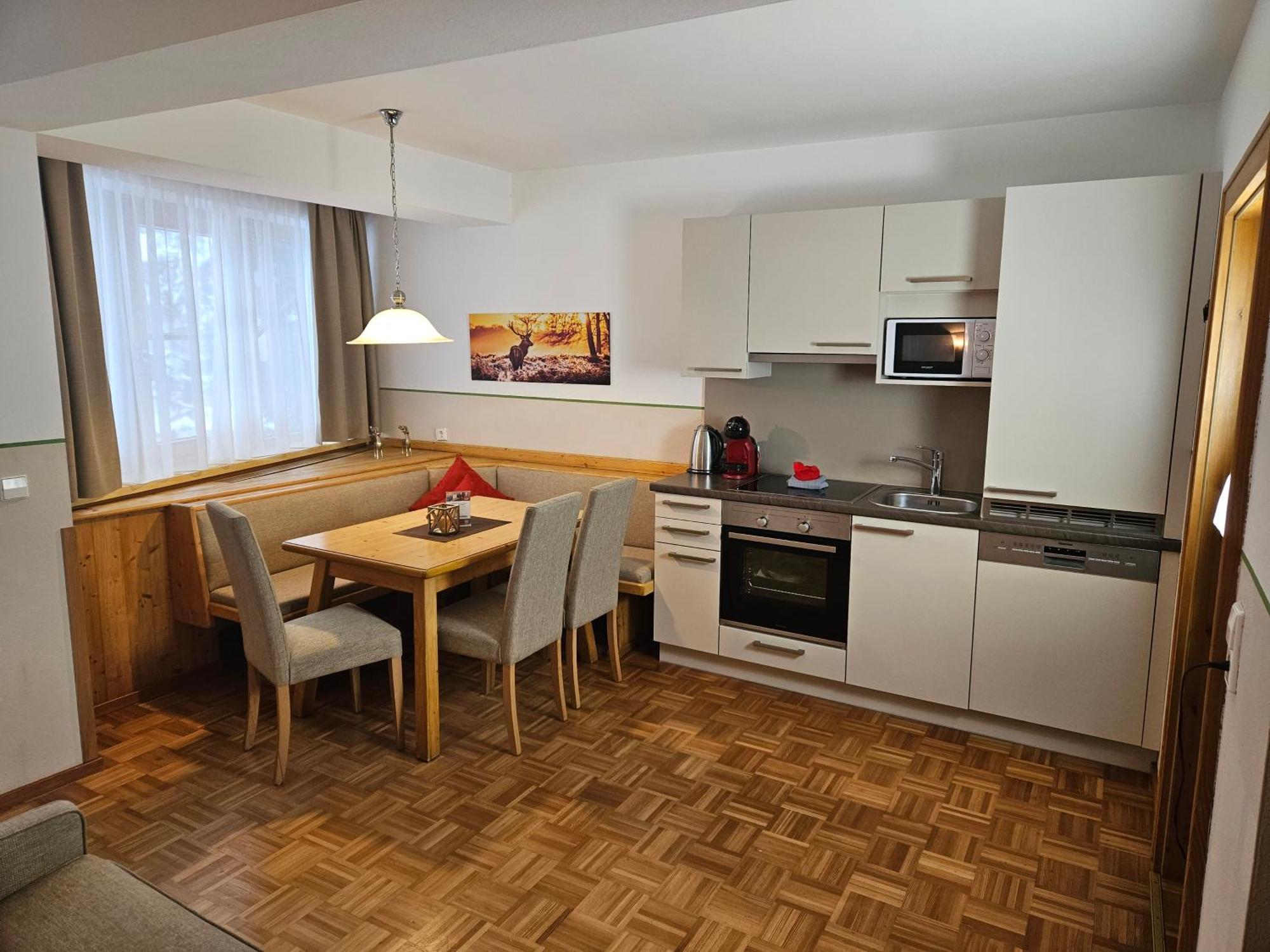 Ferienhof Kasparbauer Radstadt Zimmer foto
